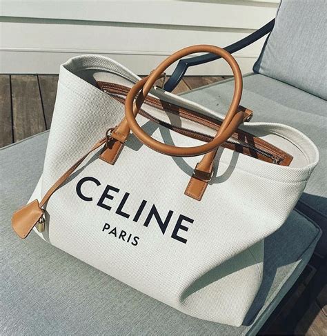 celine tote bag 2022|authentic celine tote bags.